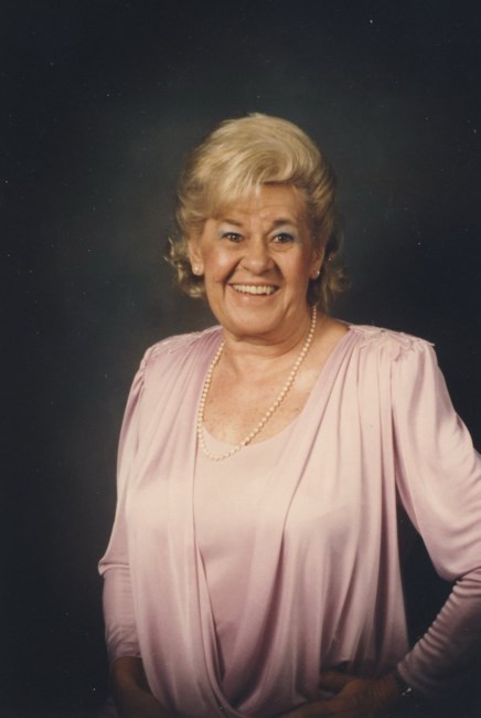 Obituary of Helen V. Chmiel