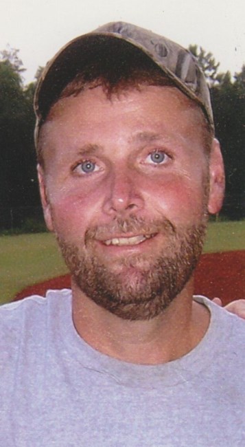 Obituary of Ronnie D. Ferguson