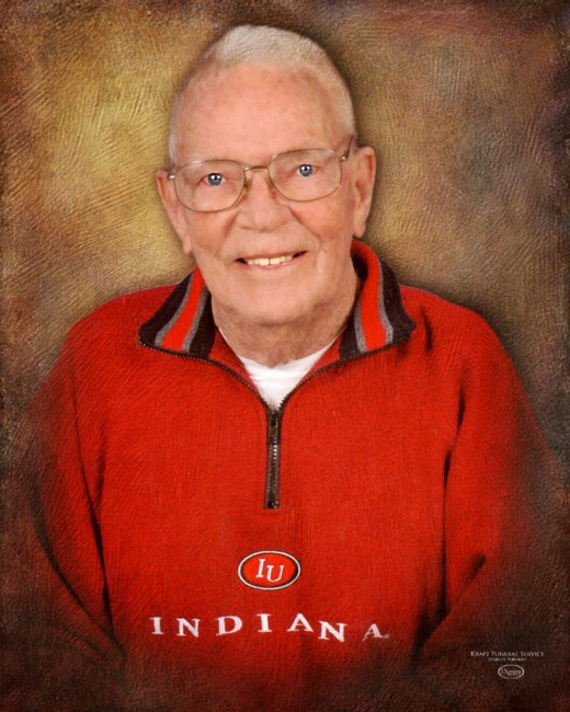 Obituary of William Michael Higgins