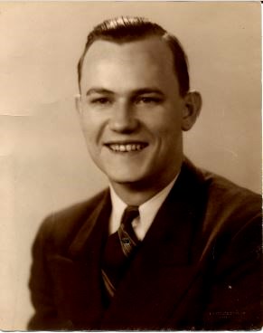 Obituary of Charles Franklin Cunningham