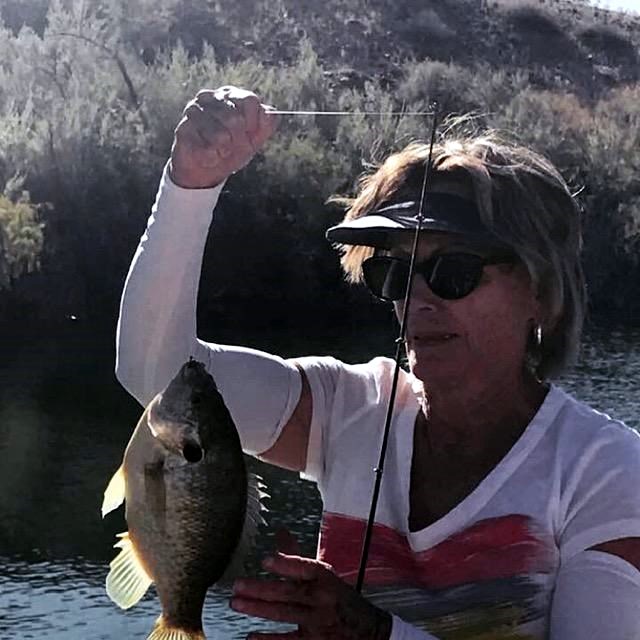 Obituary of Sharron Marie McElyea