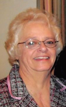 Obituary of Wanda M Merritt