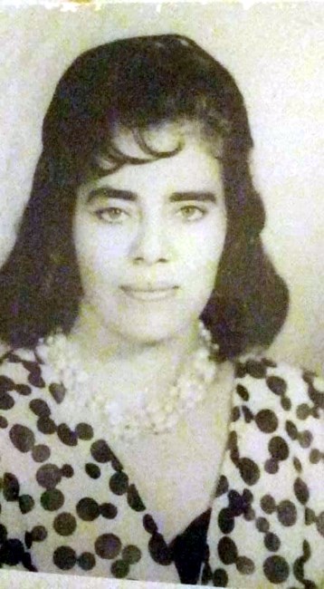 Obituario de Maria L Jimenez