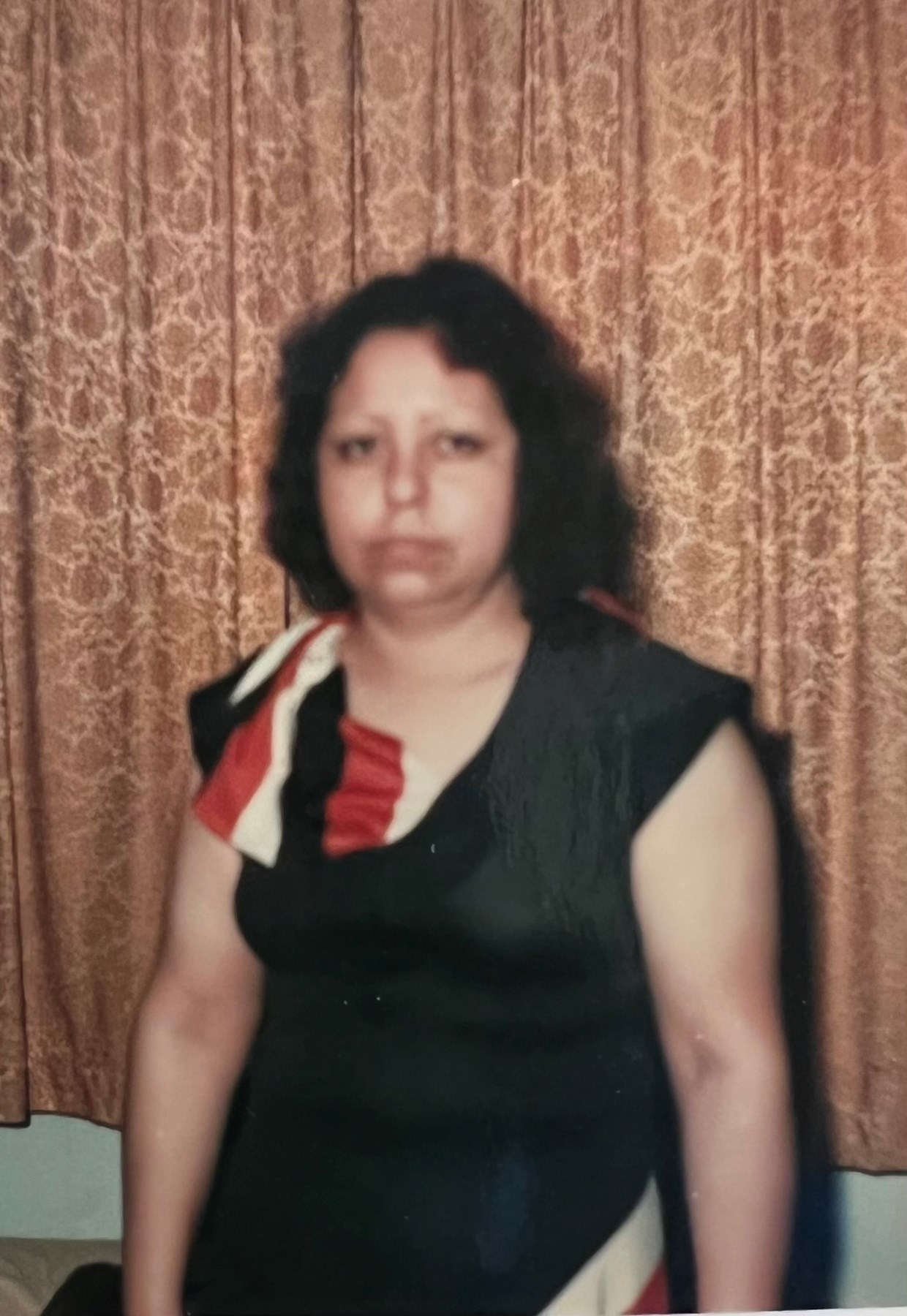 Obituary of Adela Muniz