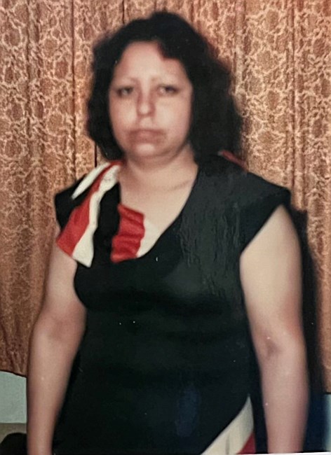 Obituary of Adela Muniz