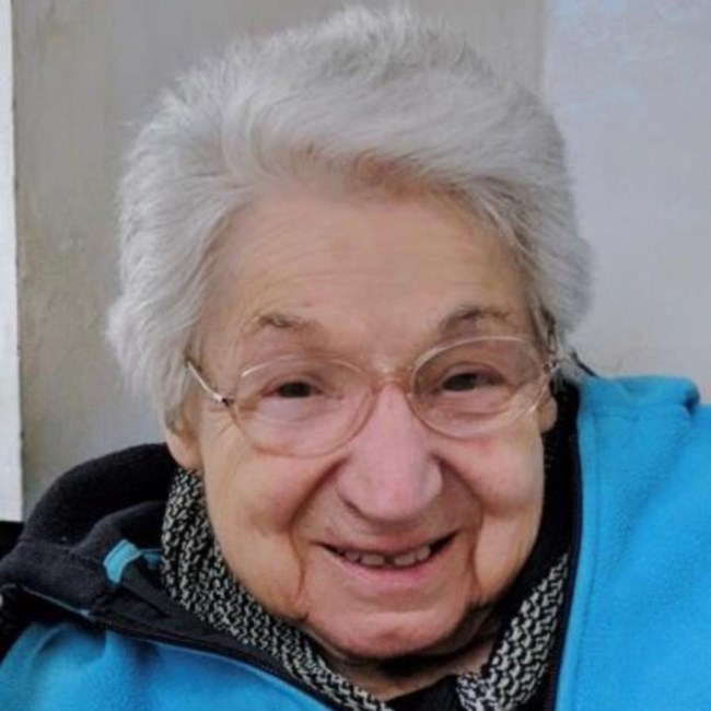 Obituary of Cecilia P. Melaragno