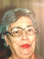 Thelma Mary Romero