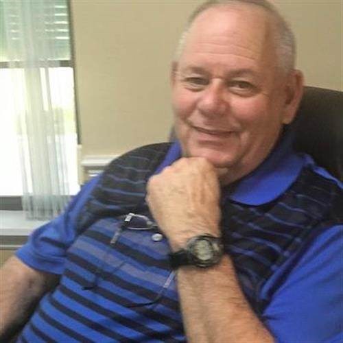 Obituary of William David Carley Jr.