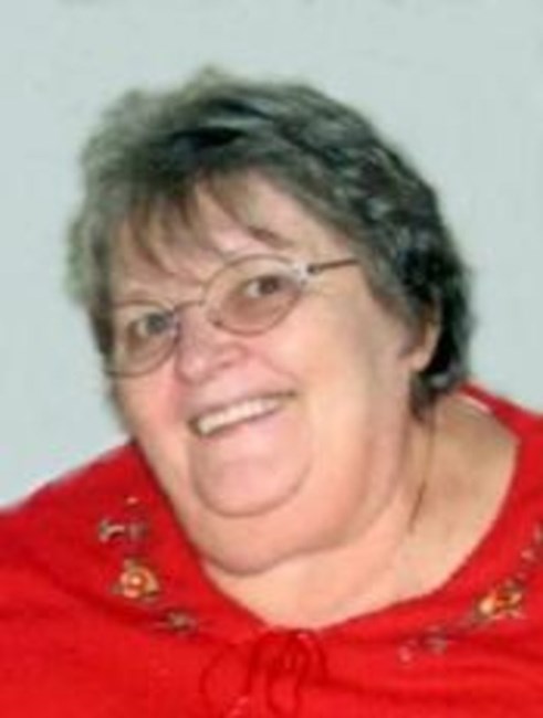 Obituary of Jacqueline M. Karp