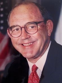 Obituary of G. Lee Thompson