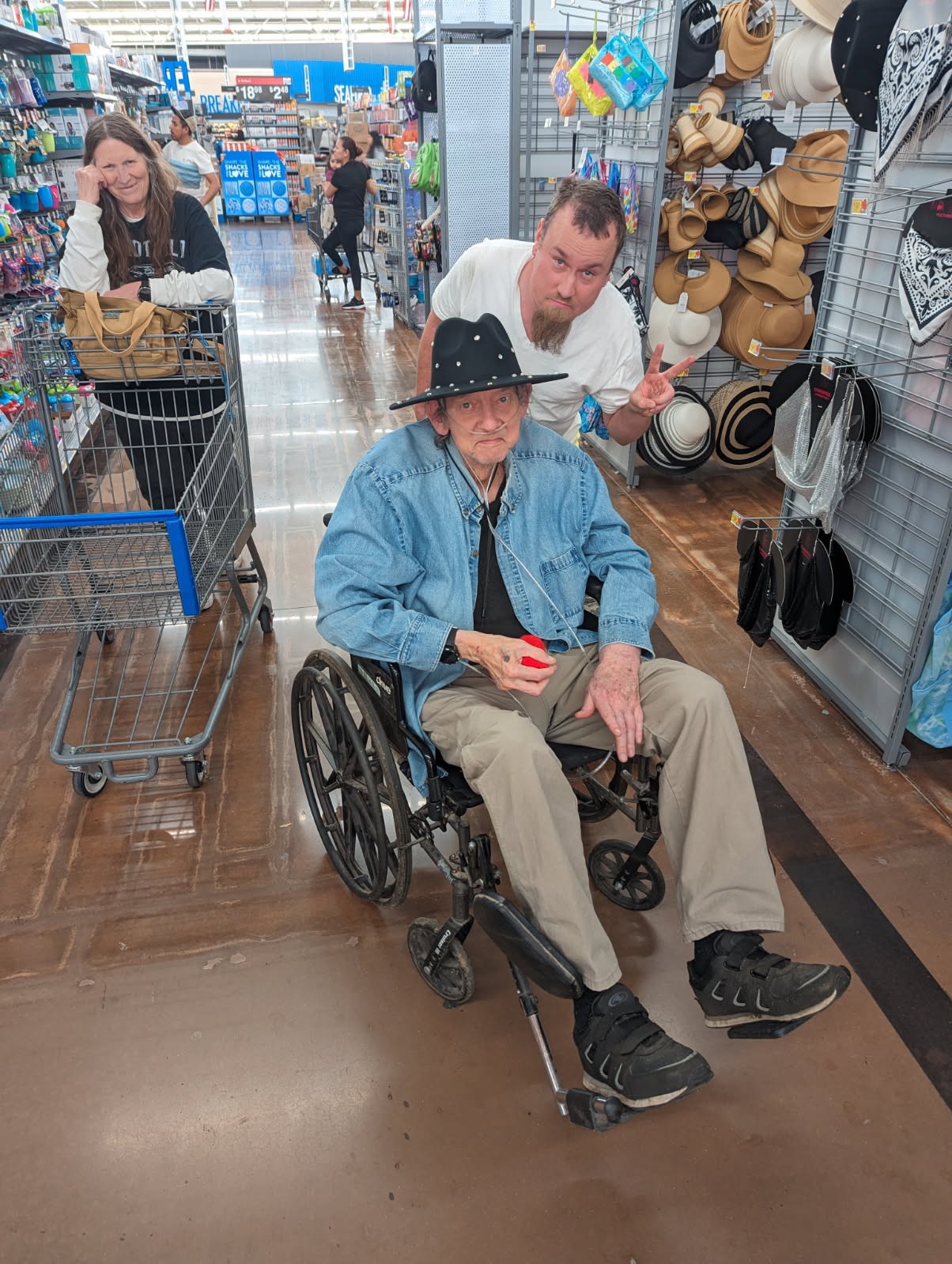 Obituario de Alvin Eugene Haney