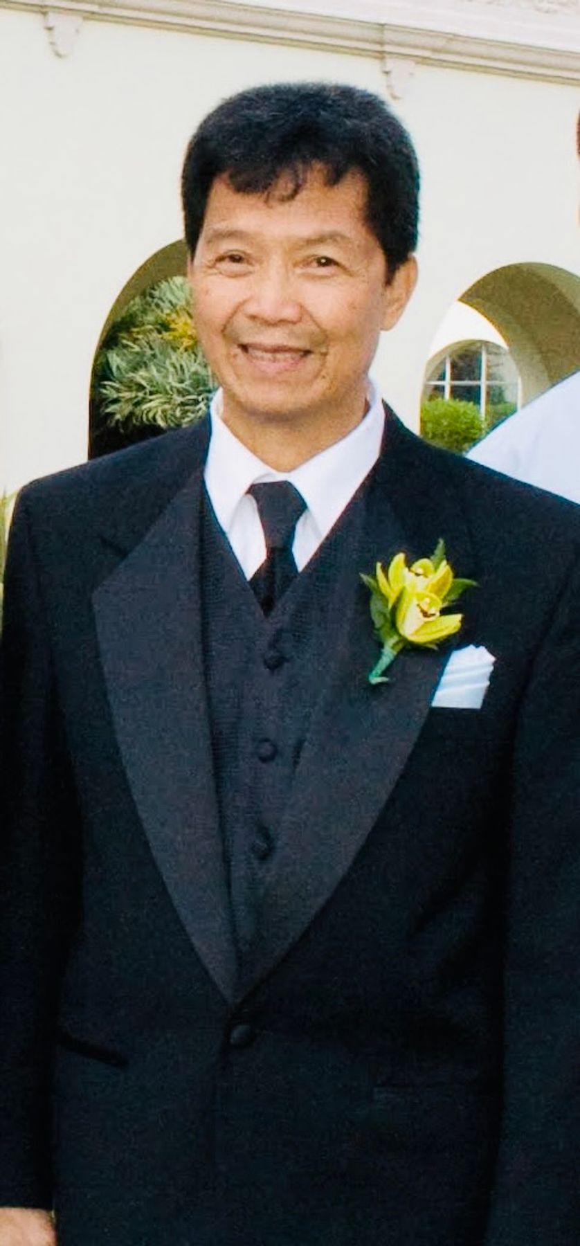 Obituary of Arturo Fajardo Ocampo