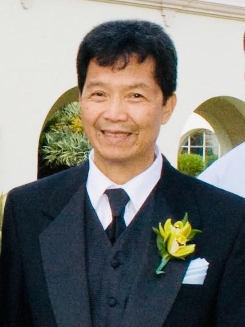 Obituary of Arturo Fajardo Ocampo