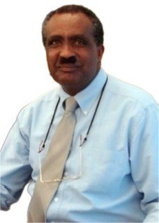 Obituary of Dr. Wodajo Welldaregay