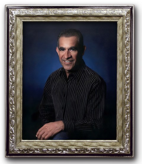 Obituary of Daniel Moreno