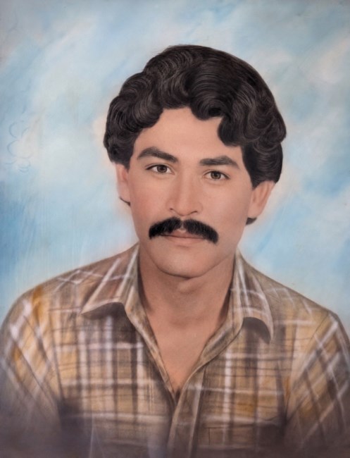 Obituario de Guadalupe Torres Rea