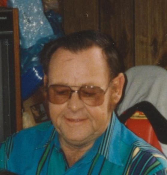 Obituary of Lloyd Dean Jordan