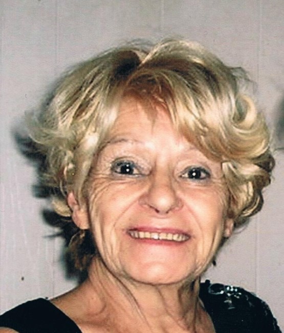Obituary of Pierrette Beauregard