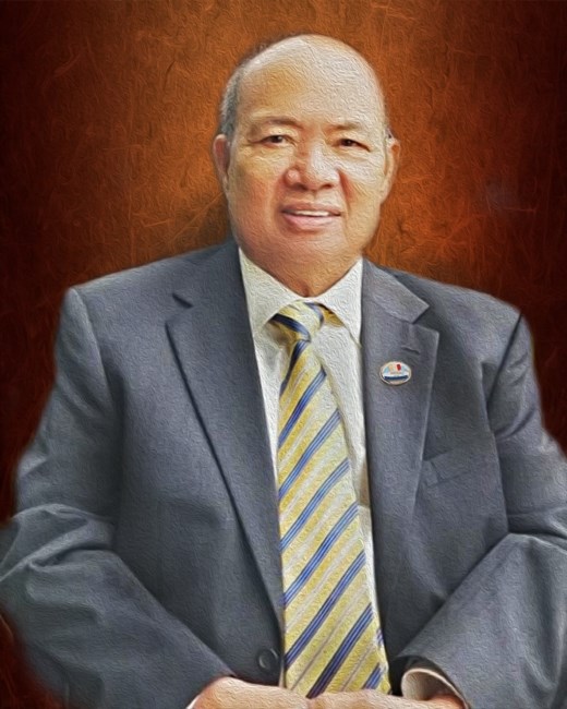 Obituary of Octavio Cruz Pablo Sr