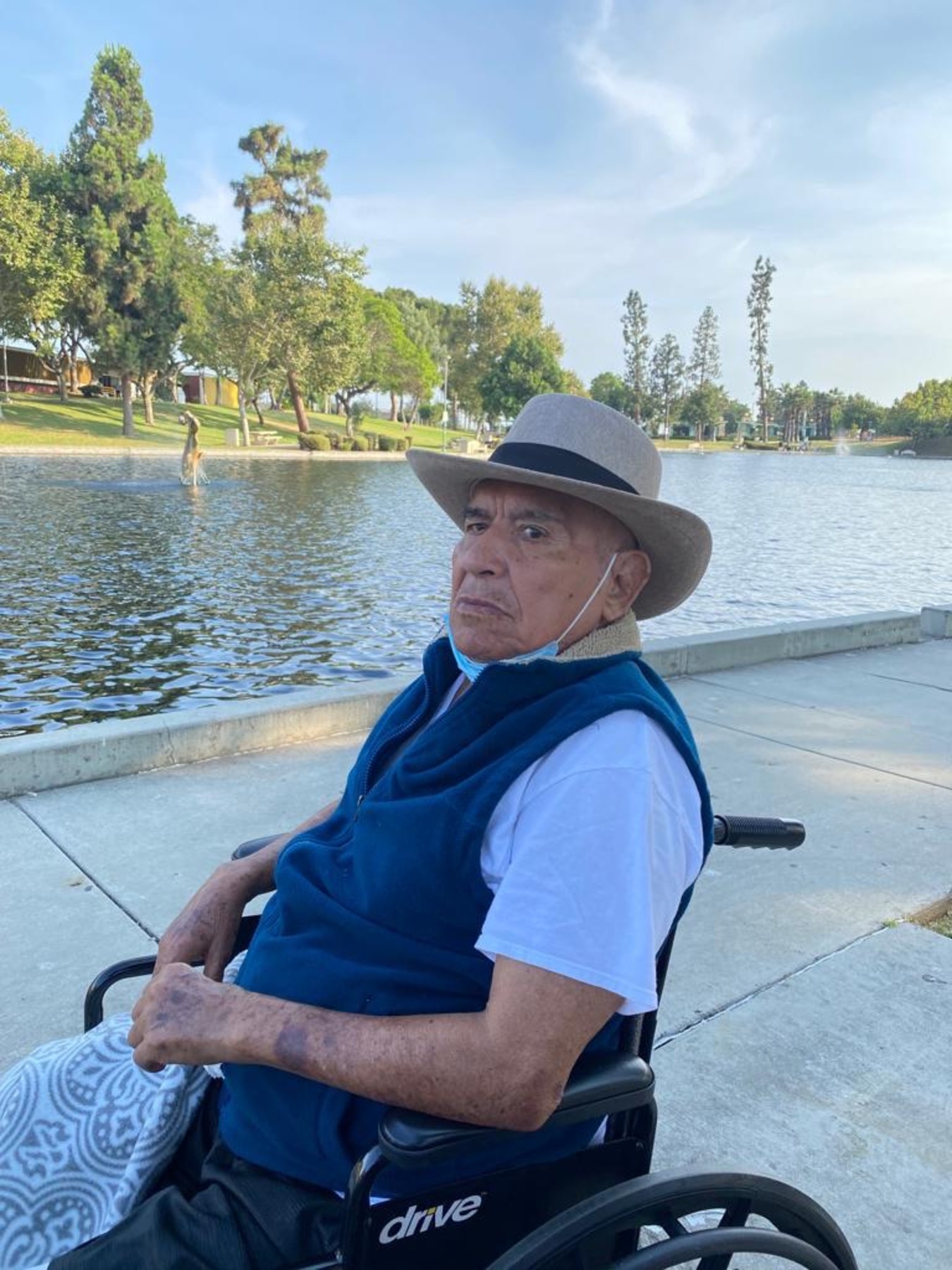 Jose Aldana Obituary Montebello, CA