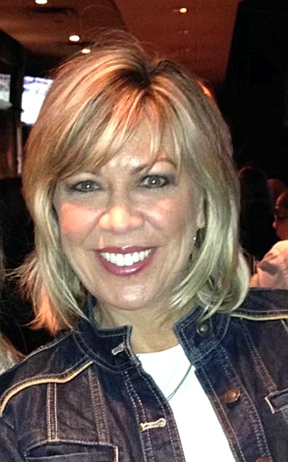 Obituary of Robin Ann Lafon