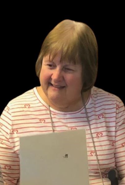 Obituary of Christine M. Townsend