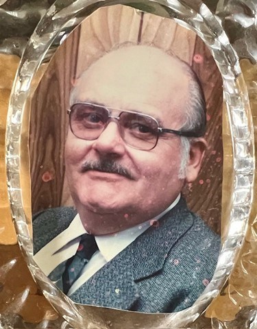 Obituary of Paul Whipple Pfankuch
