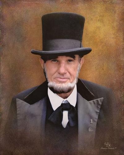 Obituary of Charles 
"Abe"
 Long