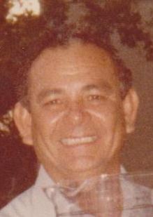Obituary of Gabriel Fernandez Sr.