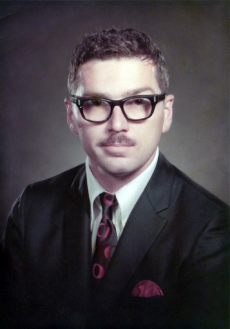 Obituary of Thomas Aubrey Chatterton