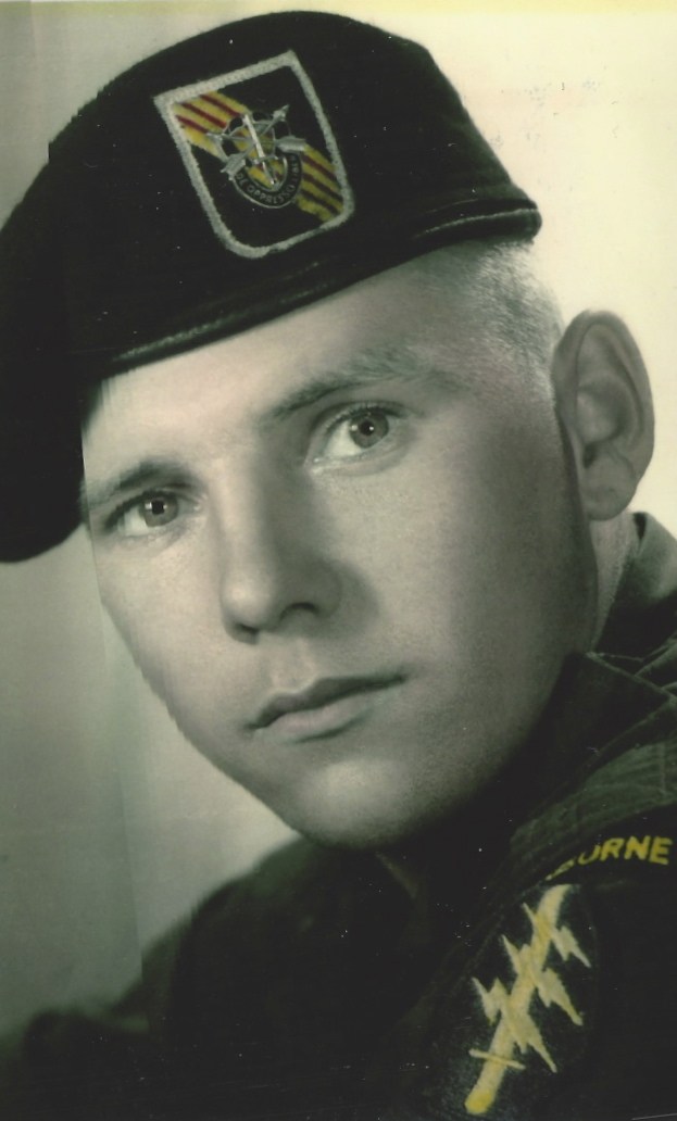 Obituary of Jerry M. Eastman