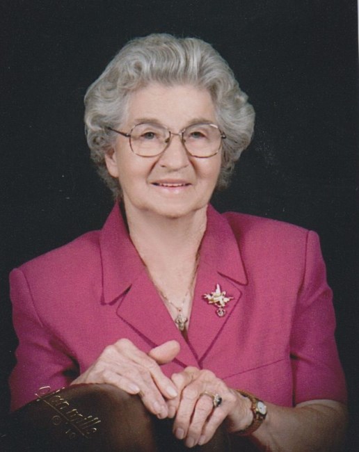 Obituary of Zelma Daniel