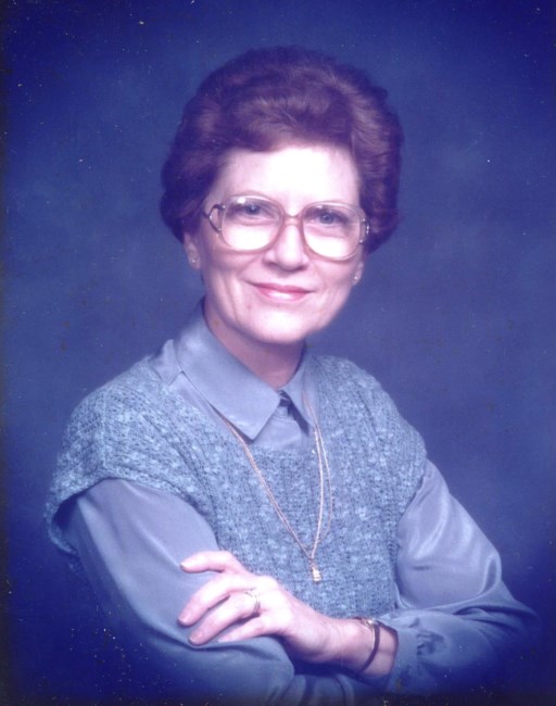 Obituary of Mary Jean Curtis