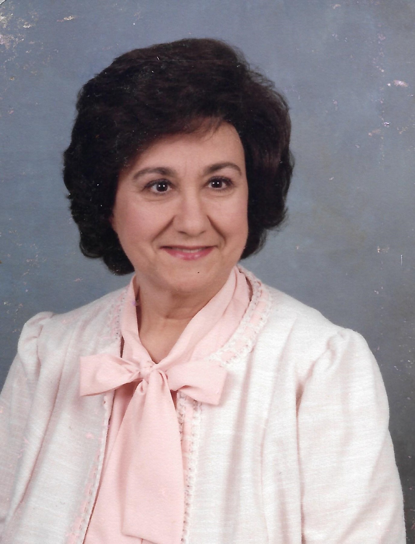 Obituary of Elsie Greganti Aquadro