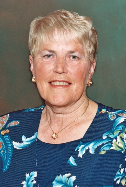 Obituary of Wilma Irene King