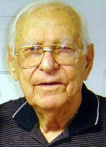 Obituary of Mr. James Clyde Daniels
