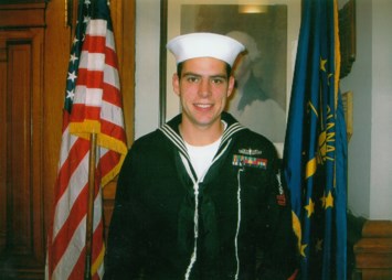 Obituario de Charles Erich Wilhelmus