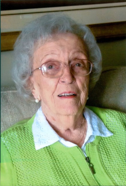 Obituary of Nora Wilma (Calhoun) Case