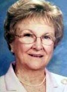 Obituary of Mary Polly Gentry