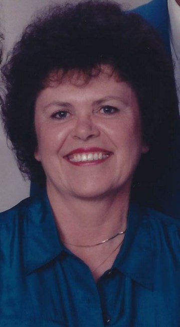 Obituary of Diana Lynn Hickman