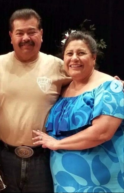 Obituary of John Valles