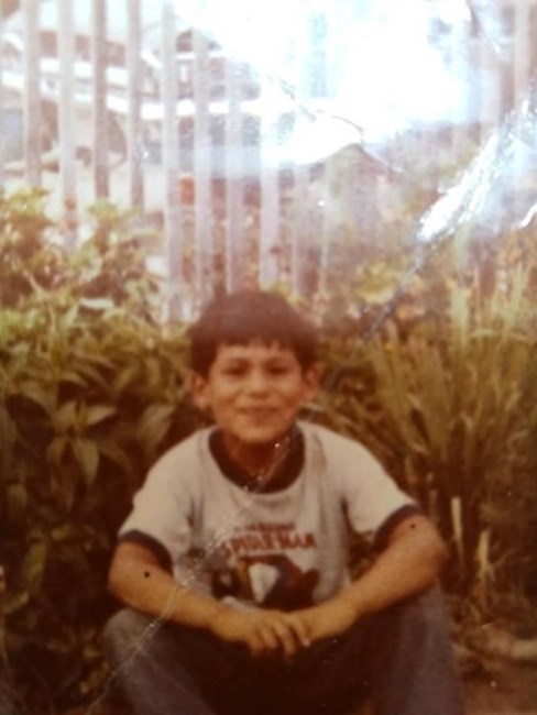 Obituary of Jose Manuel De Luna