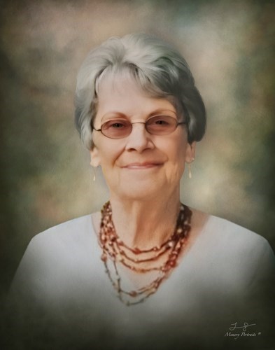 Obituary of Effie M. Swift