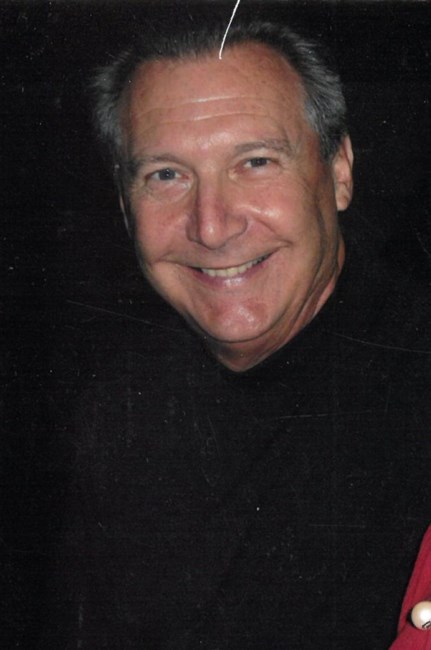 Obituary of Ben Scott Armstrong