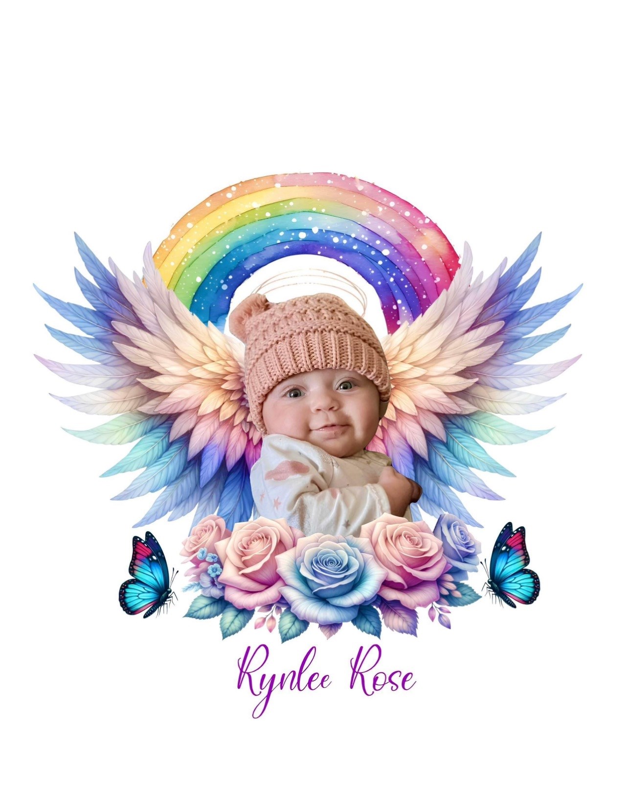 Obituary of Rynlee Rose Newton