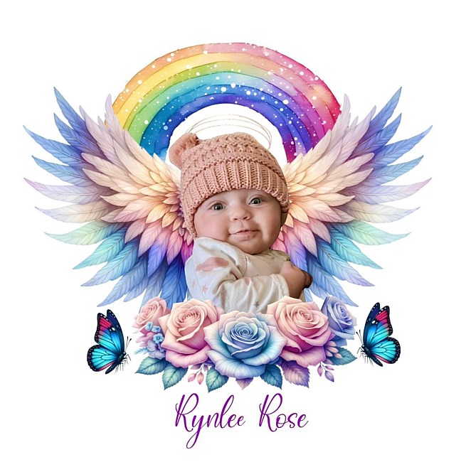 Nécrologie de Rynlee Rose Newton