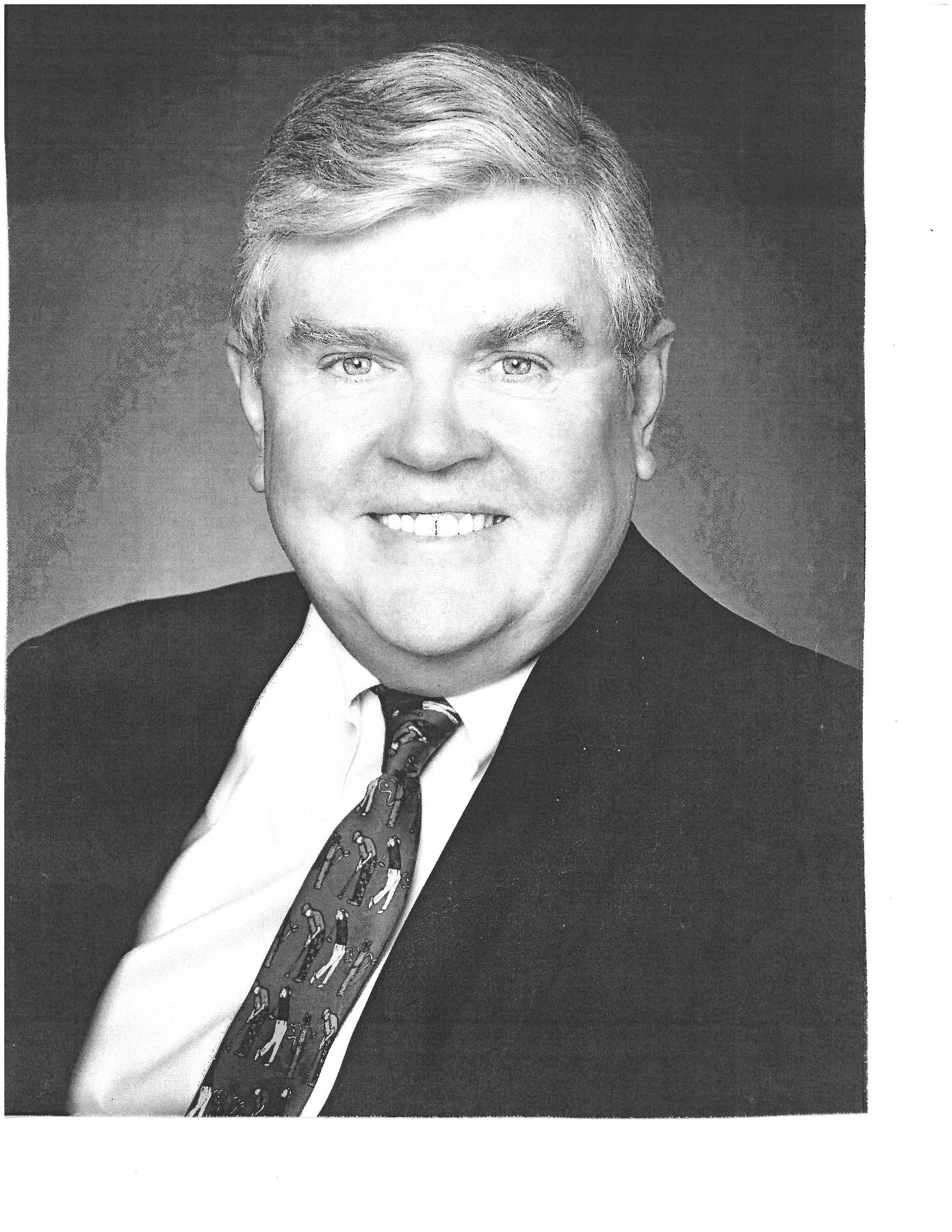 Obituary of Kenneth Charles Hoeflich