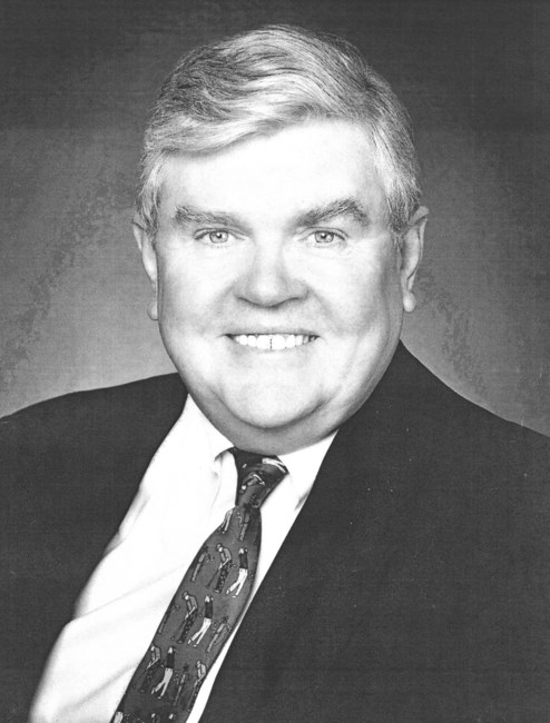 Obituary of Kenneth Charles Hoeflich