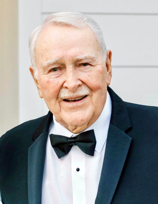 Avis de décès de Dr.  Robert R. Furlough