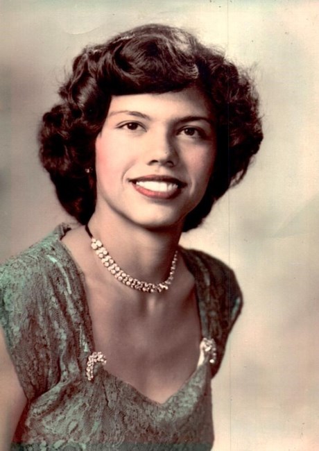 Obituario de Emma Ronquillo Garcia